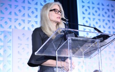 AIEA President Urges ‘Big Tent’, Interconnectedness