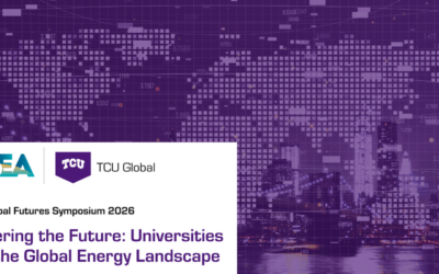Join Global Leaders at the Forefront of Higher Education, Energy, and Geopolitics